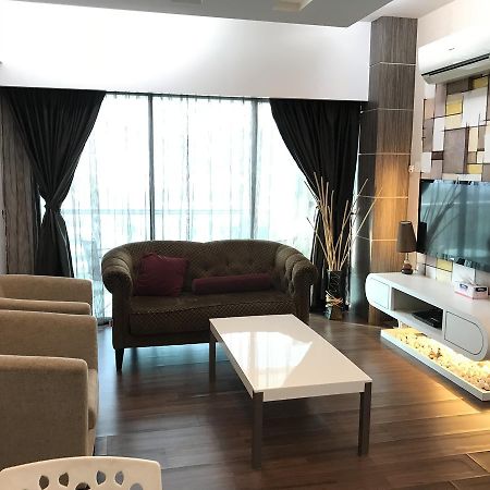 Kinta Riverfront Hotel & Suites Ίπο Εξωτερικό φωτογραφία