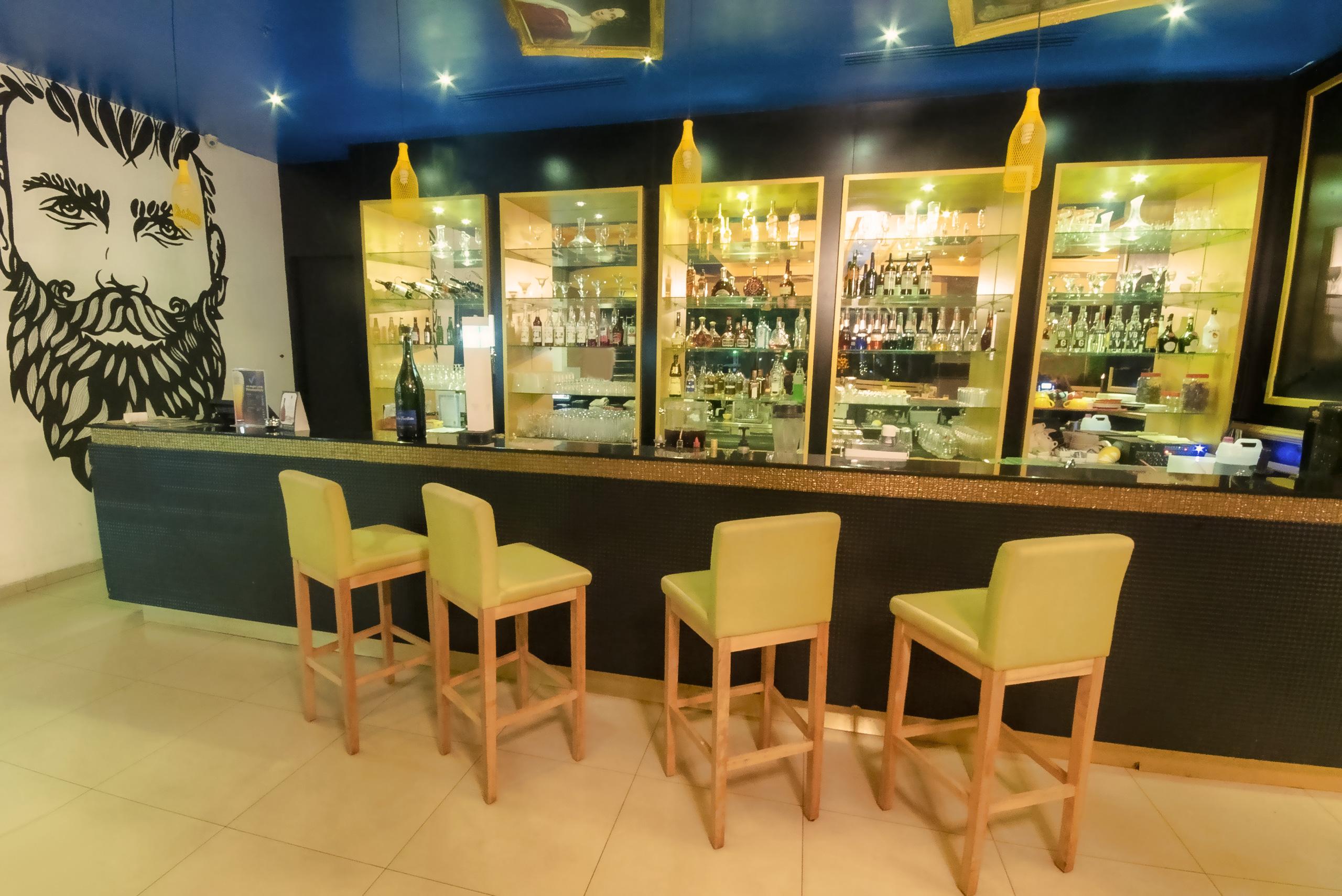 Kinta Riverfront Hotel & Suites Ίπο Εξωτερικό φωτογραφία