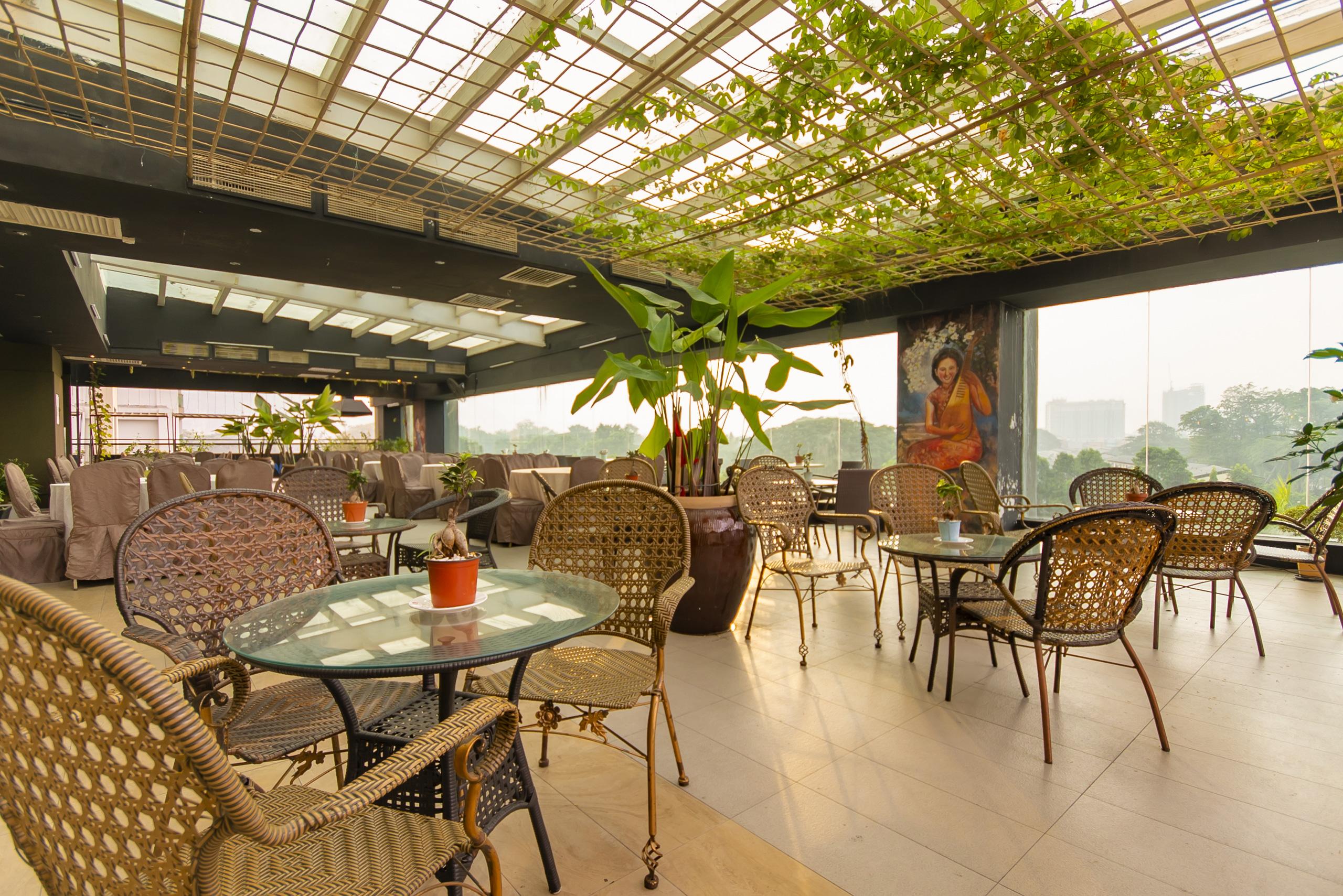 Kinta Riverfront Hotel & Suites Ίπο Εξωτερικό φωτογραφία