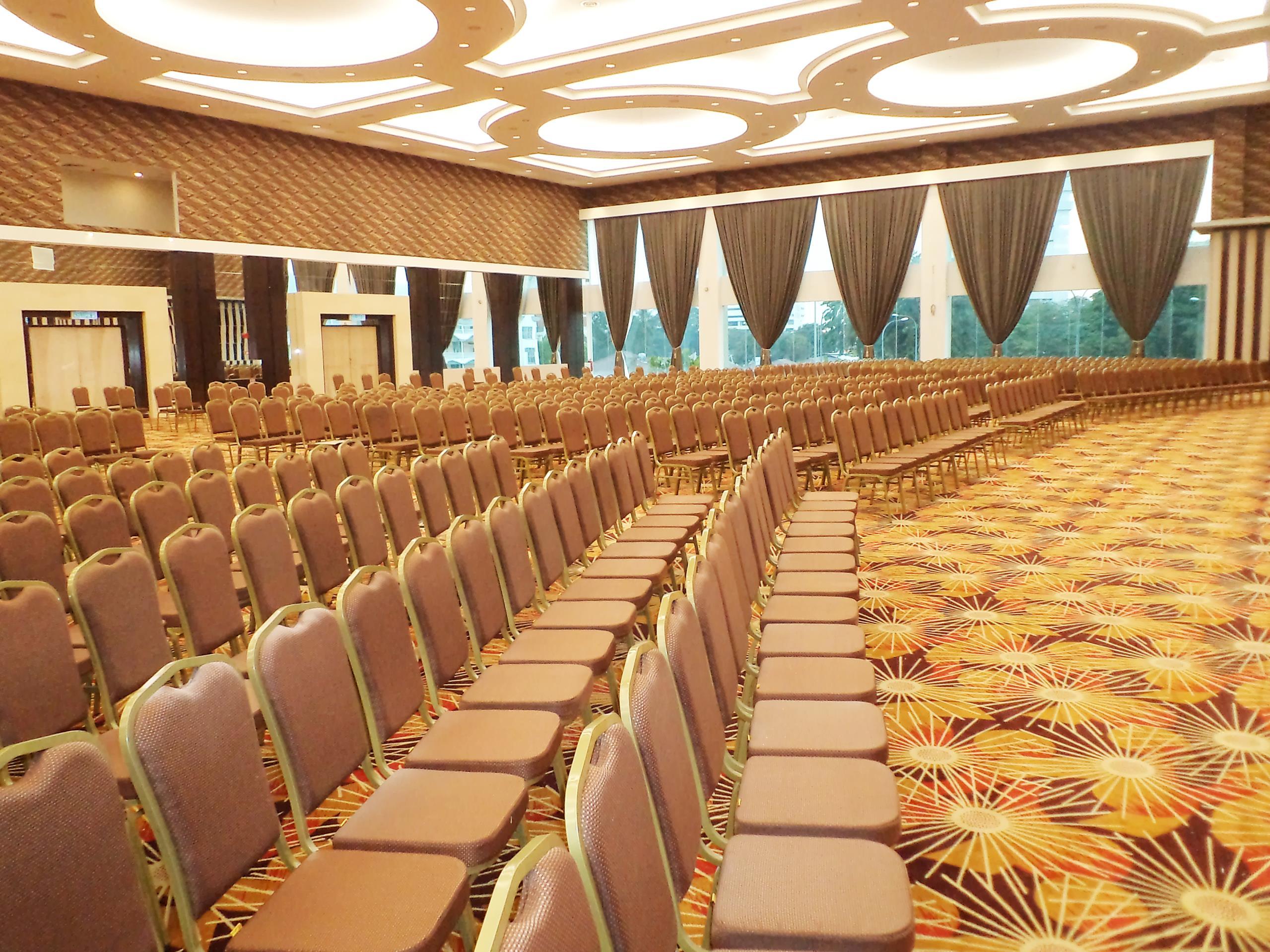 Kinta Riverfront Hotel & Suites Ίπο Εξωτερικό φωτογραφία