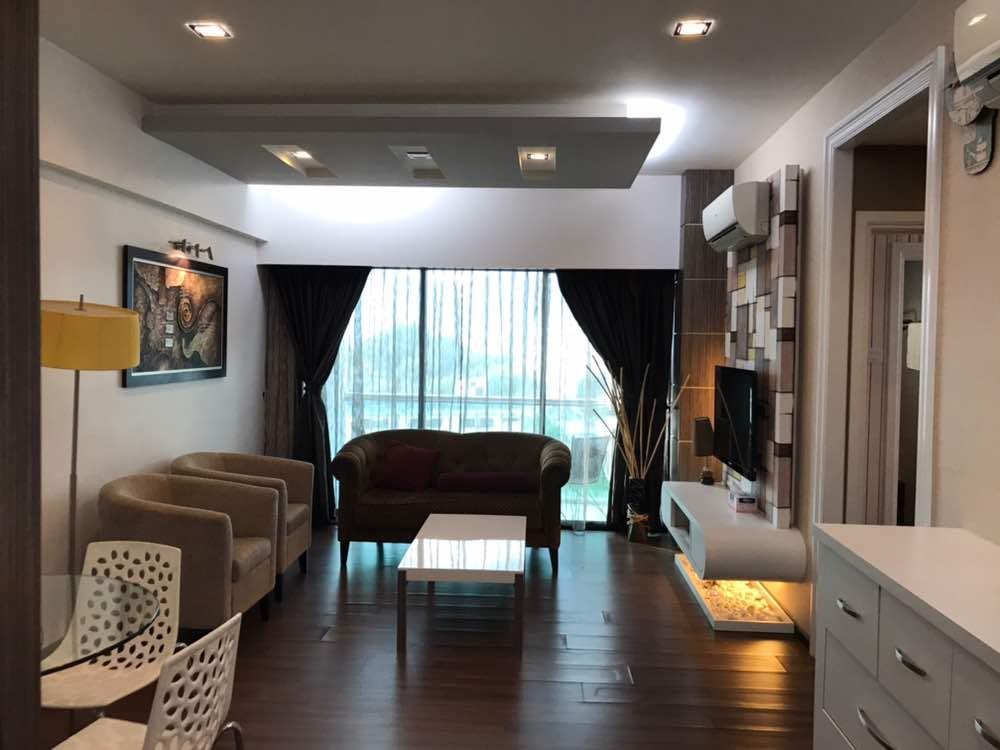 Kinta Riverfront Hotel & Suites Ίπο Εξωτερικό φωτογραφία