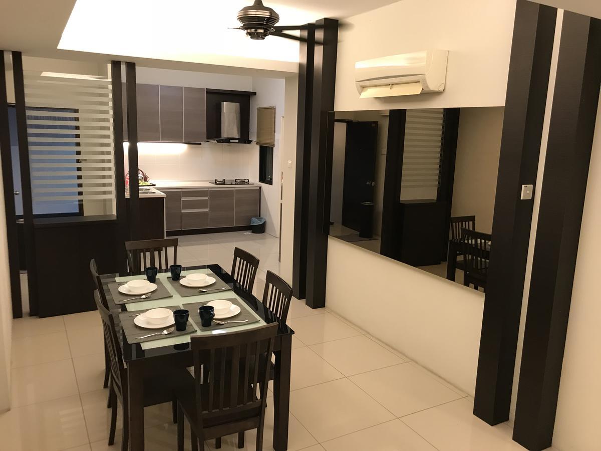 Kinta Riverfront Hotel & Suites Ίπο Εξωτερικό φωτογραφία