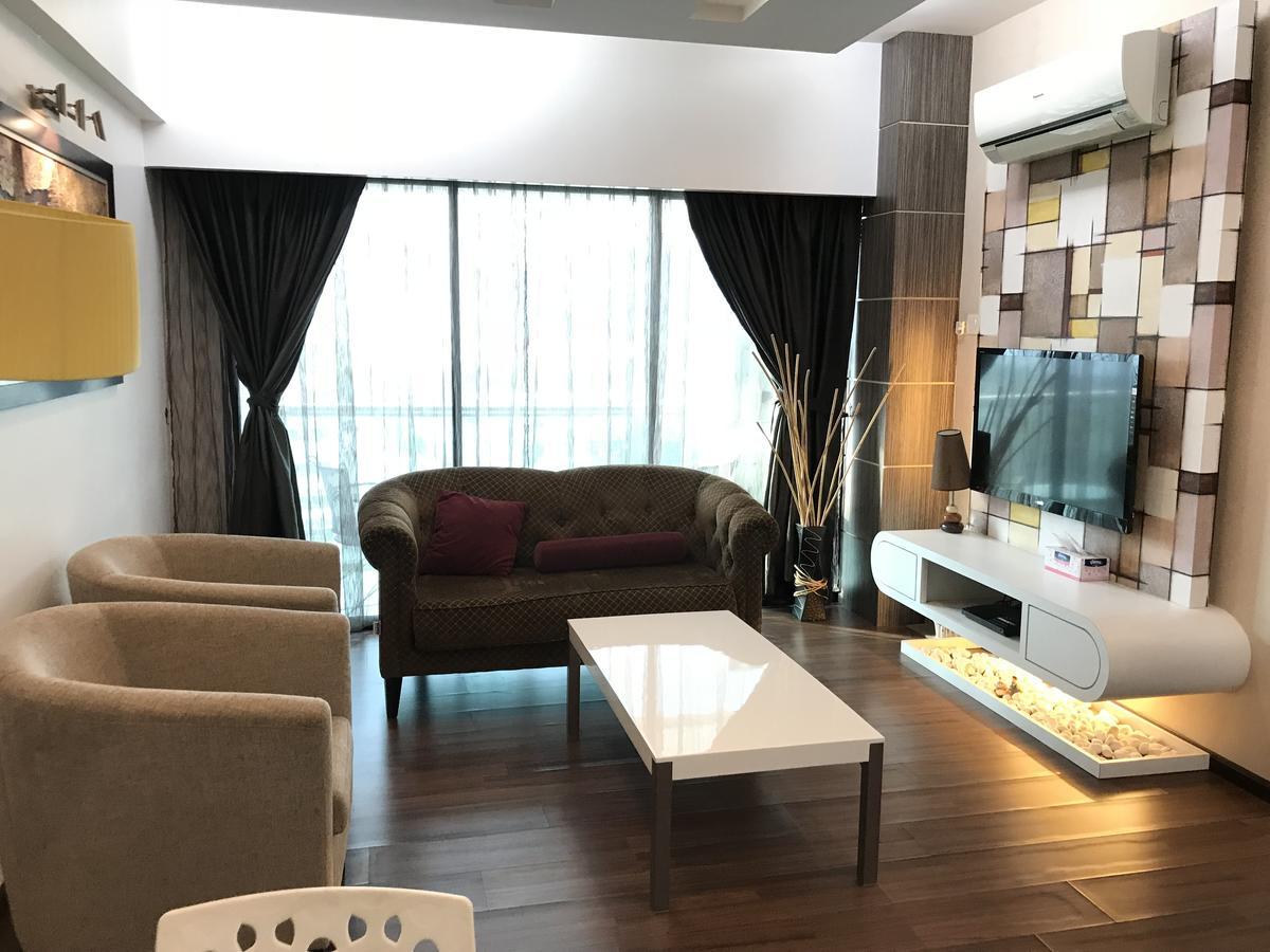 Kinta Riverfront Hotel & Suites Ίπο Εξωτερικό φωτογραφία