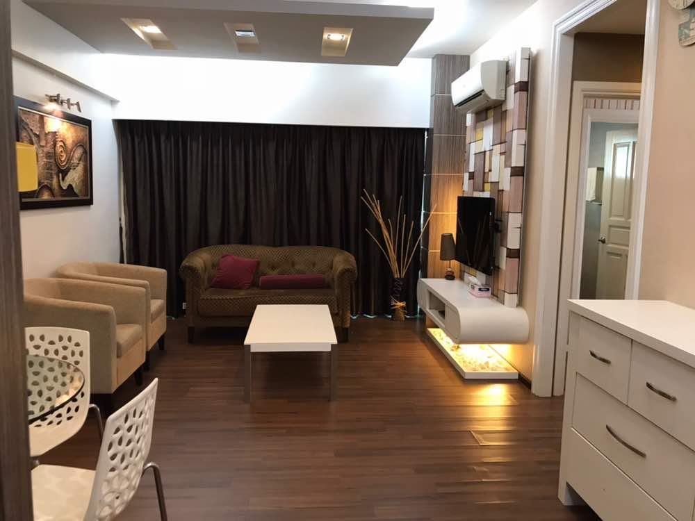 Kinta Riverfront Hotel & Suites Ίπο Εξωτερικό φωτογραφία