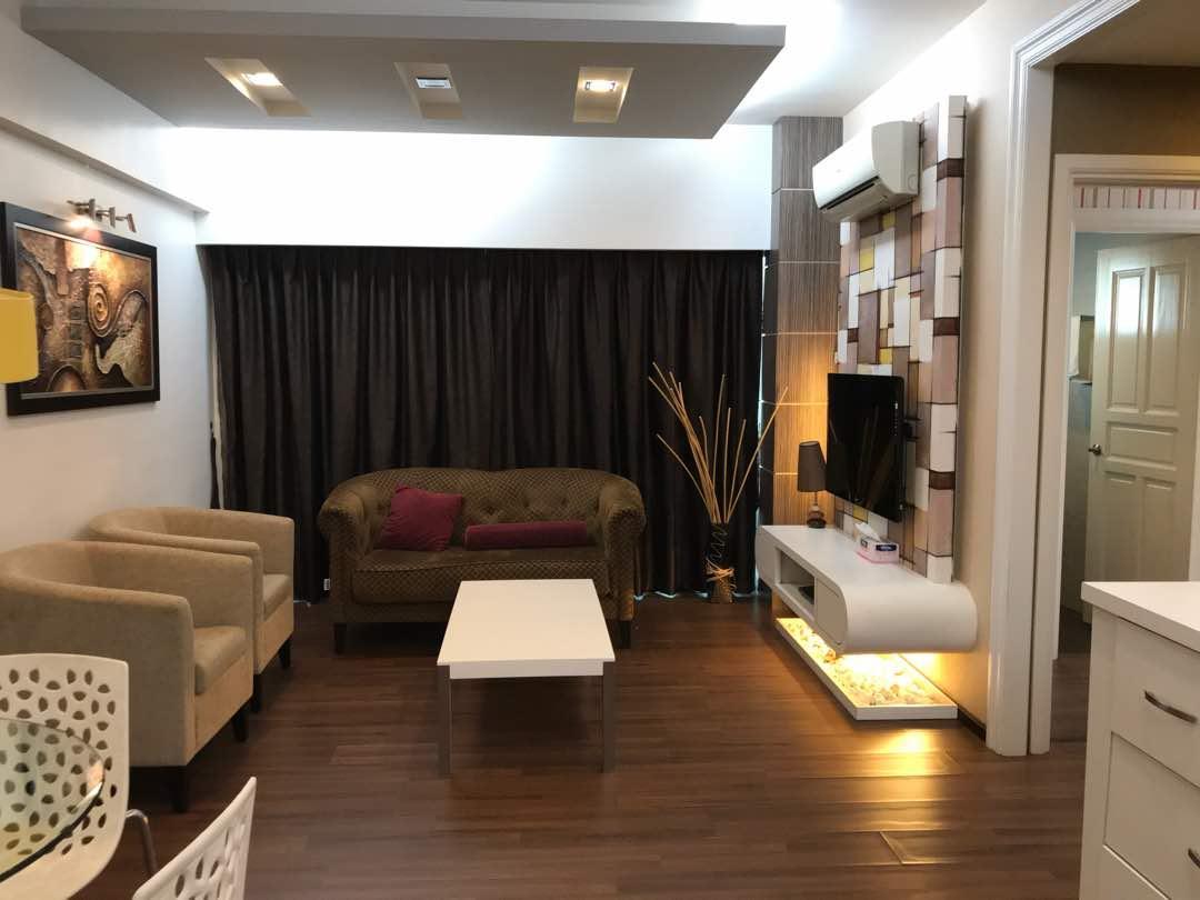 Kinta Riverfront Hotel & Suites Ίπο Εξωτερικό φωτογραφία