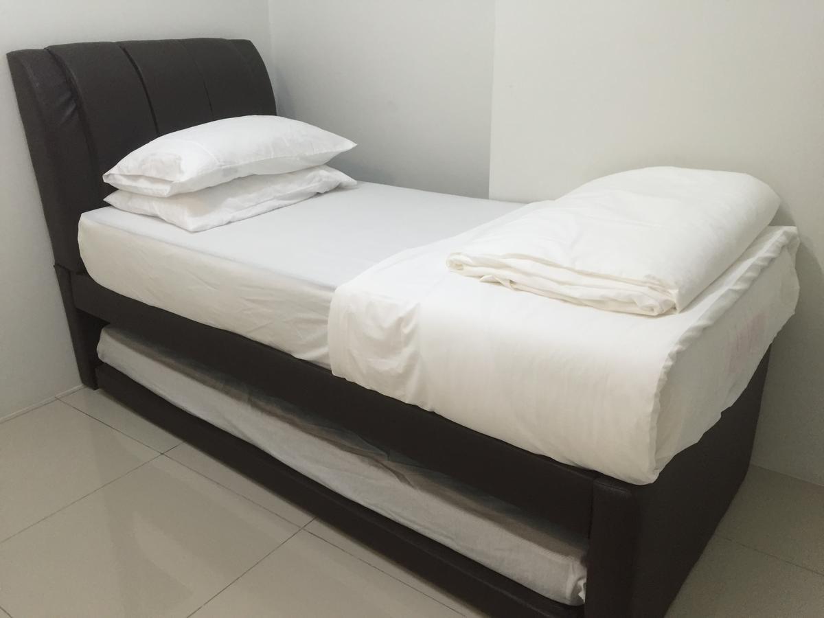 Kinta Riverfront Hotel & Suites Ίπο Εξωτερικό φωτογραφία