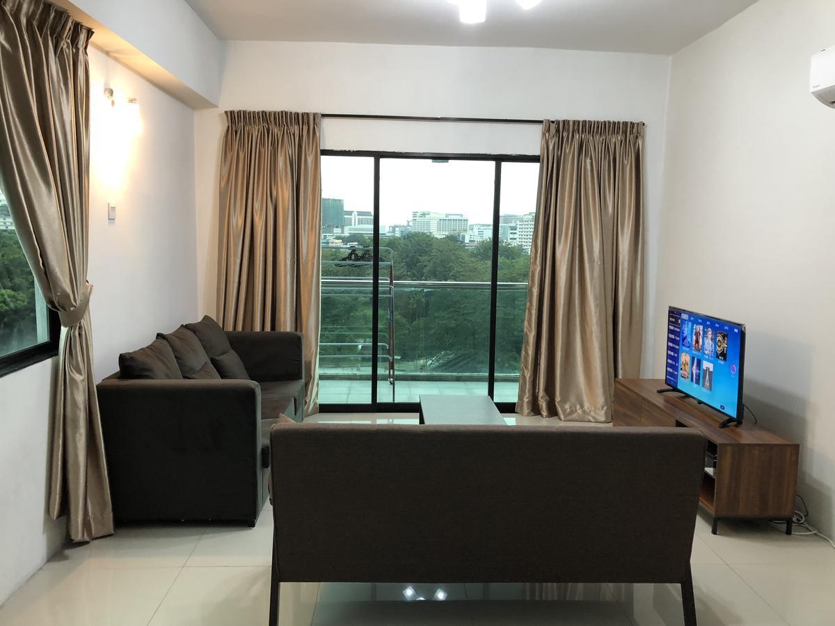 Kinta Riverfront Hotel & Suites Ίπο Εξωτερικό φωτογραφία