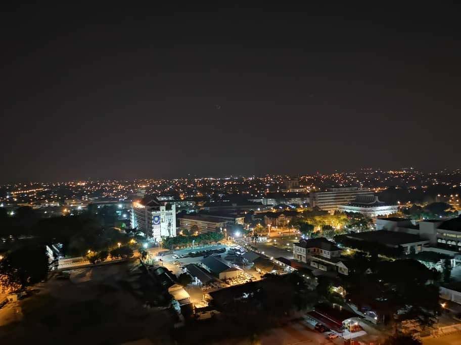 Kinta Riverfront Hotel & Suites Ίπο Εξωτερικό φωτογραφία