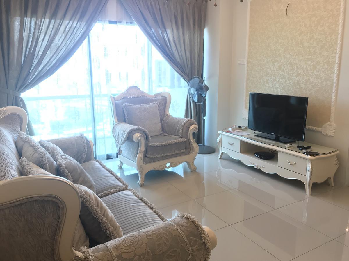 Kinta Riverfront Hotel & Suites Ίπο Εξωτερικό φωτογραφία