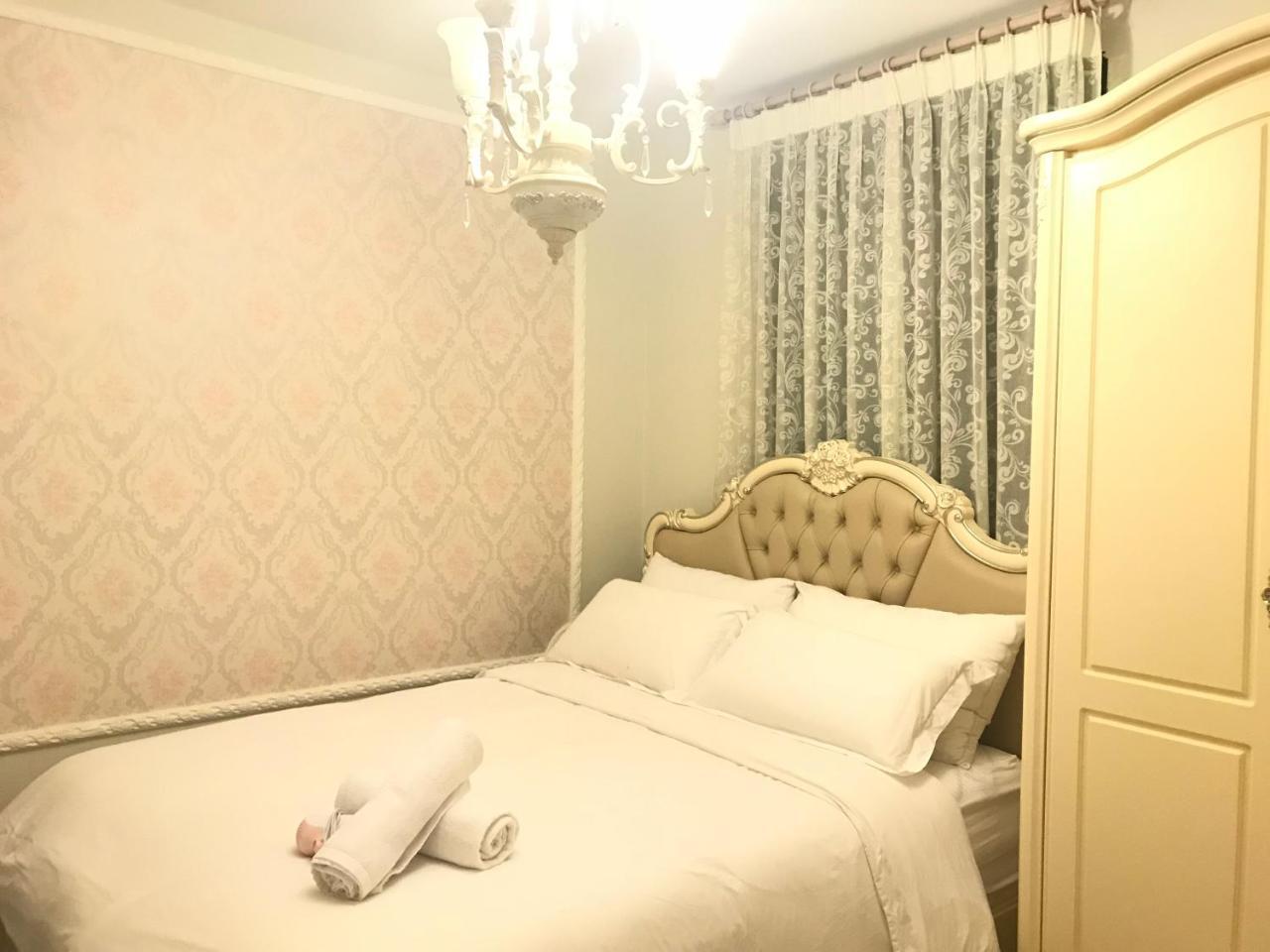 Kinta Riverfront Hotel & Suites Ίπο Εξωτερικό φωτογραφία