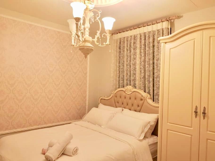 Kinta Riverfront Hotel & Suites Ίπο Εξωτερικό φωτογραφία